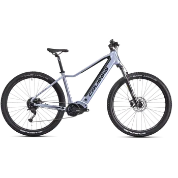 CRUSSIS e-Fionna 7.10 20 Ah 29" 2025 , 18"