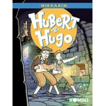 Hubert & Hugo 2 - Nikkarin (2022,…