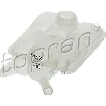 Chladič motoru Vyrovnávací nádoba, chladivo TOPRAN 304 999