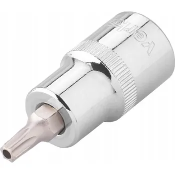 Klíč Nástrčný klíč 1/2" s bitem TORX T25 Verkatto