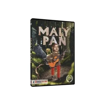 DVD film Malý pán - DVD