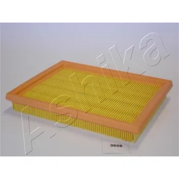 Vzduchový filtr Vzduchový filtr ASHIKA 20-03-350