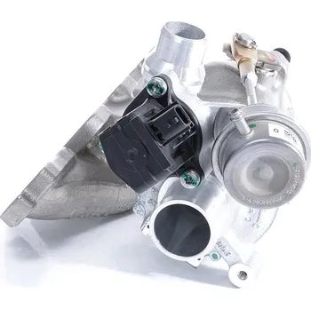 Turbodmychadlo Dmychadlo, plnění BTS Turbo T917215