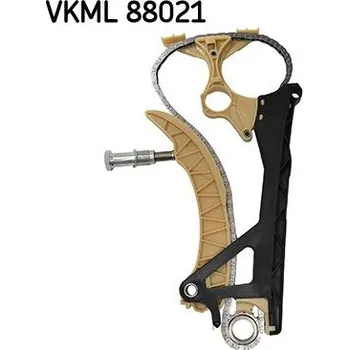 Sada rozvodového řetězu SKF VKML 88021