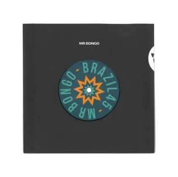 Hudba LP Orlandivo: Onde Anda O Meu Amor / Gueri Gueri 2020