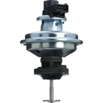 Ventil palivového systému AGR-Ventil VALEO 703237