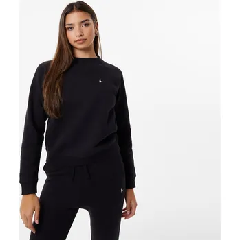 Dámská mikina Mikina Jack Wills Black 1037015 4 (3XS)