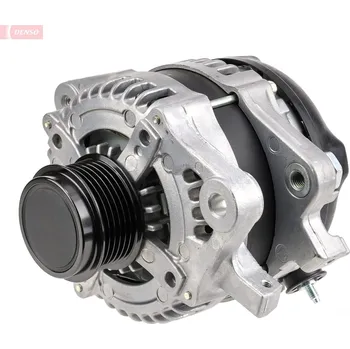 Alternátor Generátor DENSO DAN1012