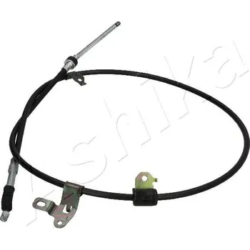 Lanko parkovací brzdy Tažné lanko, parkovací brzda ASHIKA 131-02-212