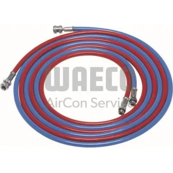 Uzávěry hadic k servisní jednotce klimatizace WAECO 8885100027