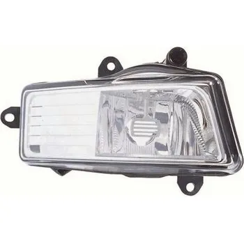 Mlhový světlomet Mlhovka ABAKUS 446-2004R-UQ