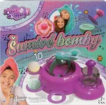 Alltoys Love & Hugs Šumivé bomby