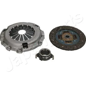 Spojková sada Sada spojky JAPANPARTS KF-K26