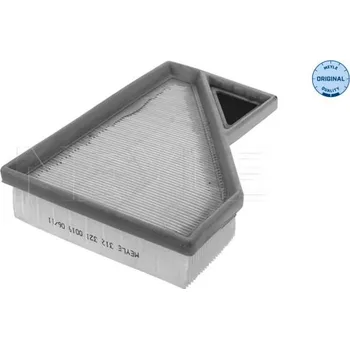 Vzduchový filtr Vzduchový filtr MEYLE 312 321 0019