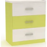 Bradop Casper komoda C103 80 x 94 x 45…