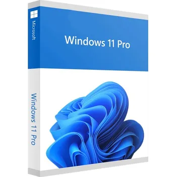 Počítač Microsoft Windows 11 Pro Full Retail