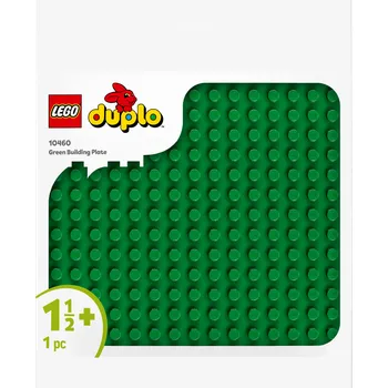 LEGO Duplo 10460 Zelená podložka na…