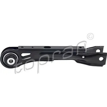 Zavěšení kol Řídicí páka, zavěšení kol TOPRAN 502 548