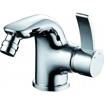 KFA - MALACHIT bidetová baterie, chrom + včetně click/clack 4407-011-00
