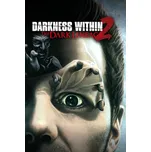 Darkness Within 2: The Dark Lineage PC