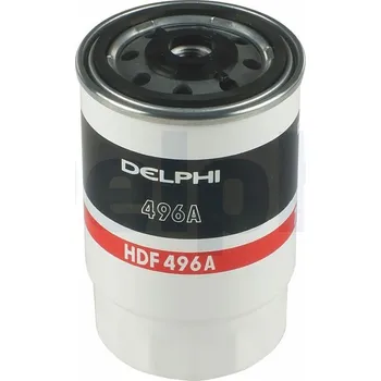 Palivový filtr Palivový filtr DELPHI HDF496
