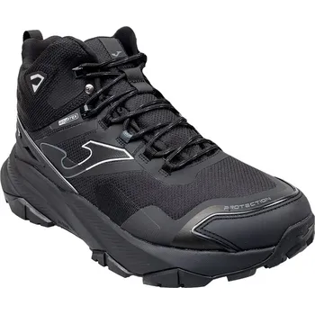 Pánská sportovní obuv JOMA TORUK HI 24 trekingové boty pánské černé Typ: 42