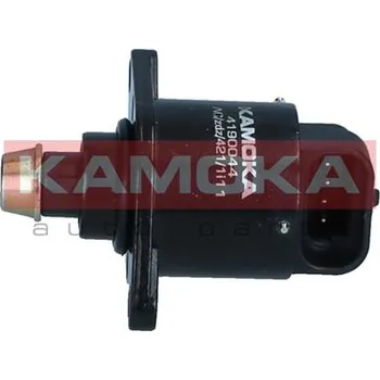 Ventil klimatizace Volnoběžný regulační ventil, přívod vzduchu KAMOKA 4190044