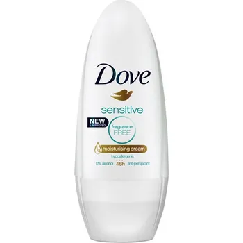 Dove roll-on Sensitive Pure 50ml