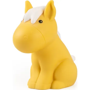 Lampička MTM DHINK Baby noční světýlko Koník