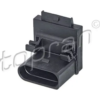 Autoelektrika Spínač, ovládání spojky (GRA) TOPRAN 113 739
