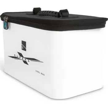 Pouzdro na rybářské vybavení PRESTON INNOVATIONS Supera X Cool Bag