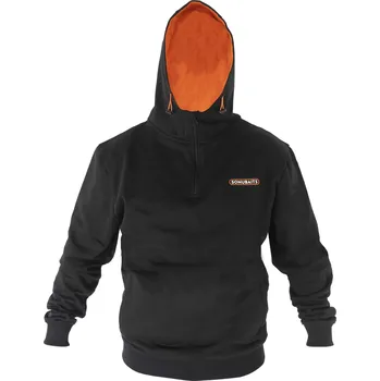 Rybářské oblečení SONUBAITS Sonu Hoodie Velikost: medium