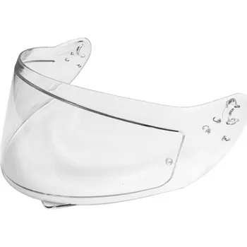 MT Helmets Čiré plexi MT-V-16 Atom