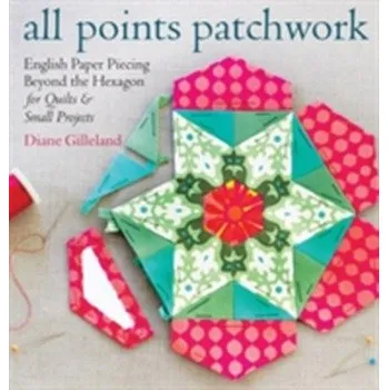 all points patchwork - Gilleland, Diane