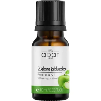 Apar vonný olej - Zelené jablko, 10ml