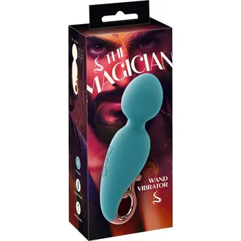 Vibrátor The Magician Wand Vibrator,