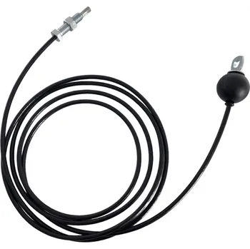 Lano Posilovací lano 3/5mm 3180mm