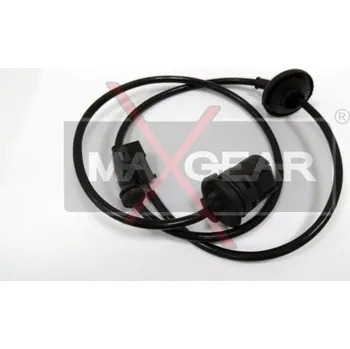 ABS Snímač, počet otáček kol MAXGEAR 20-0075