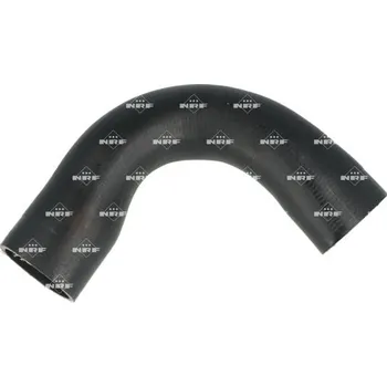 Palivový systém Hadička plnicího vzduchu NRF 166308