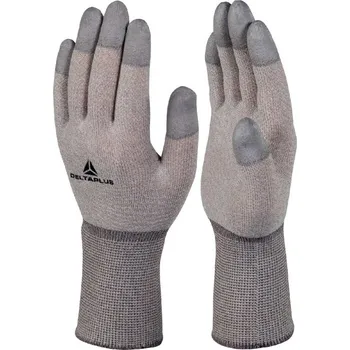 Pracovní rukavice DELTA PLUS THEMIS VV792 rukavice ESD Velikost: 6