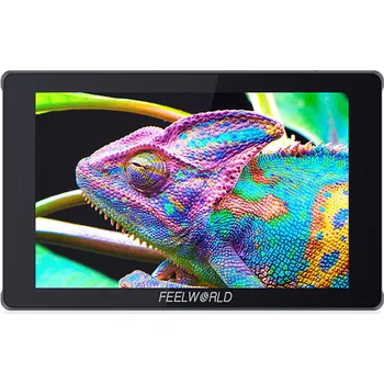 Monitor Feelworld F7 PLUS