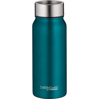 Termohrnek Thermos Termohrnek THERMOcafé 500 ml Barva: tyrkysový