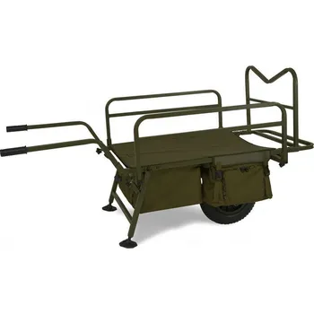 AVID CARP Revolve Session Barrow