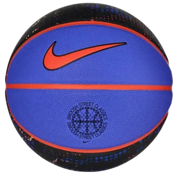 Fotbal Míč Nike 8P PRM Energy Basketball 9017-32-429 Velikost 7