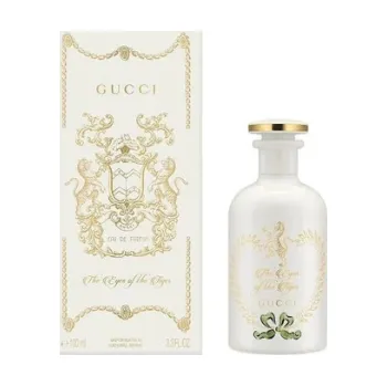 Unisex parfém Gucci Gucci The Eyes Of the Tiger, Parfumovaná voda 100ml Pre všetkých Parfémovaná voda