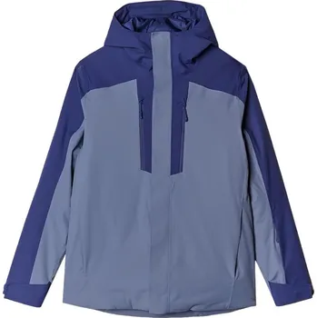 Pánská lyžařská bunda 4F Technical Jacket M575 Velikost: M / Barva: modrá