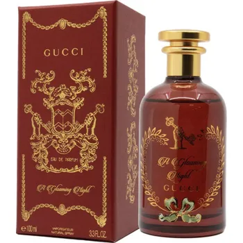 Parfém Gucci Gucci A Gloaming Night, Parfumovaná voda 100ml Pre všetkých Parfémovaná voda