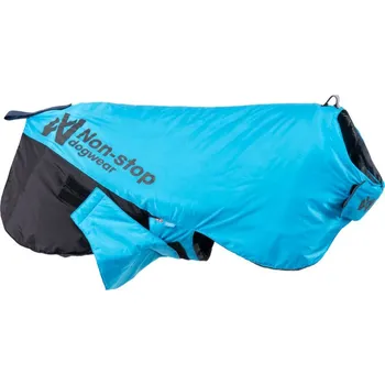 Obleček pro psa Non-stop dogwear Long distance light bunda Velikost: S