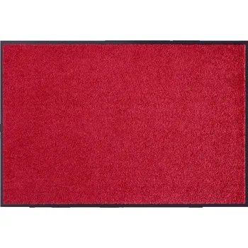 Koberec Hanse Home Rohožka Wash & Clean 101466 Bordeaux Rozměry koberců: 40x60