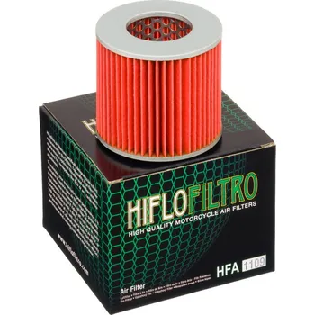 Filtr pro motocykl HIFLO vzduchový filtr HONDA CH 125/150 Elité `84-87 (30) (HIFLO vzduchový filtr HONDA CH 125/150 Elité `84-87 (30))